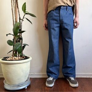 70's Red Kap Work Jeans